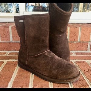 Emu Australian Sheepskin Waterproof Boots